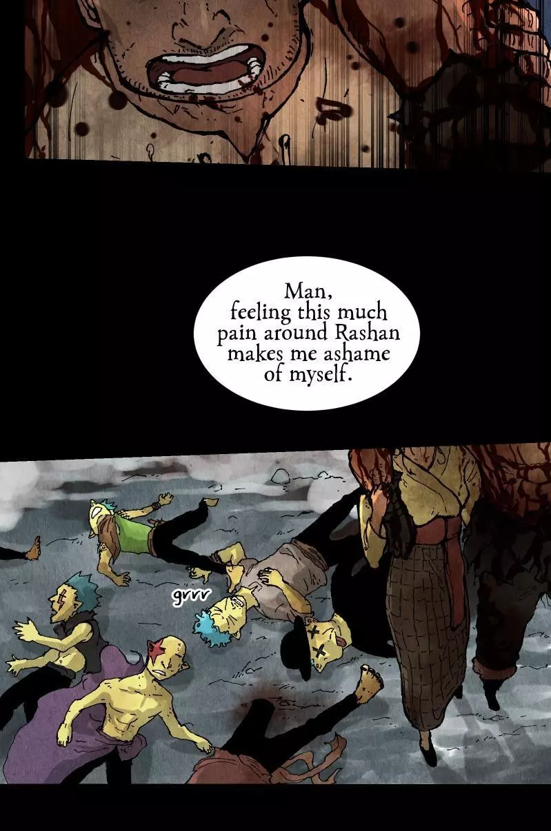 GUL - Chapter 54 - Page 4
