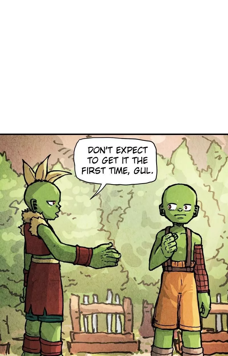 GUL - Chapter 79 - Page 27