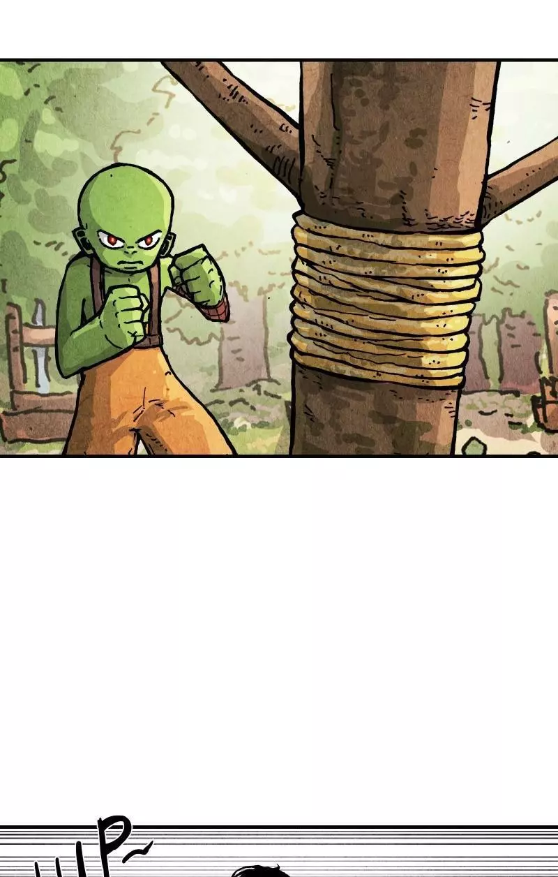 GUL - Chapter 79 - Page 4