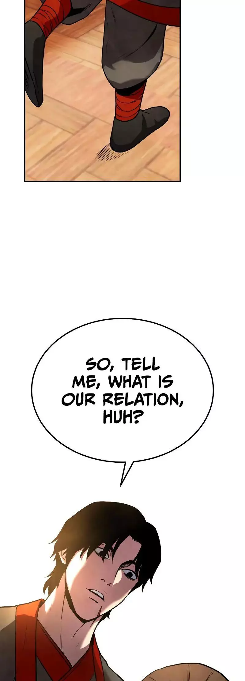 Gunman - Chapter 9 - Page 34