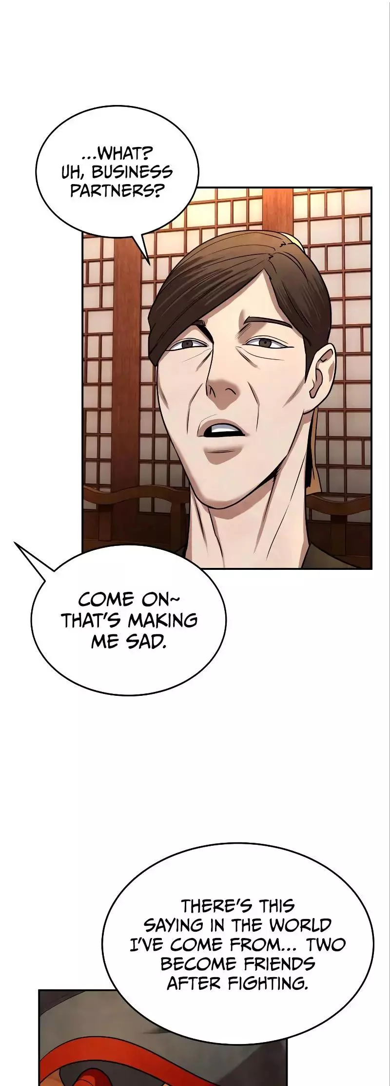 Gunman - Chapter 9 - Page 33