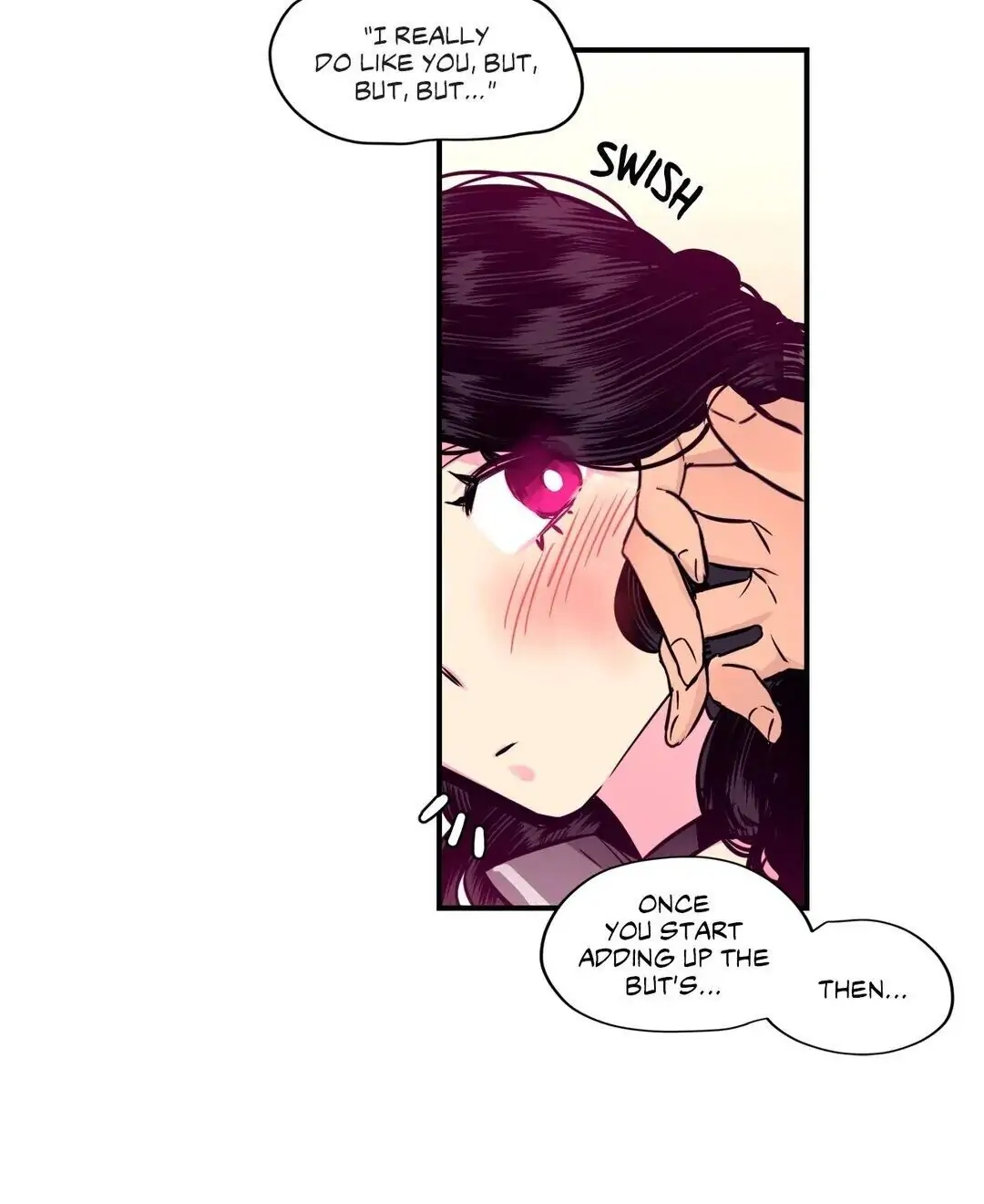 Hadomae - Chapter 42 - Page 28