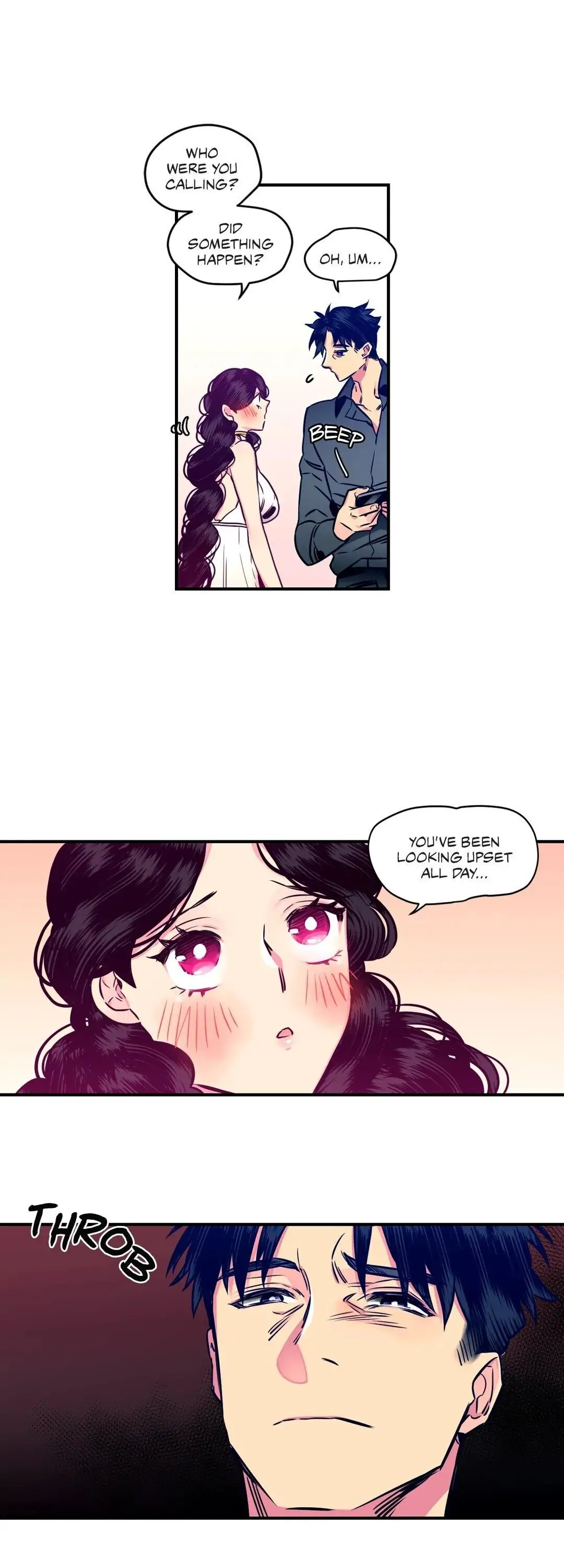 Hadomae - Chapter 49 - Page 33