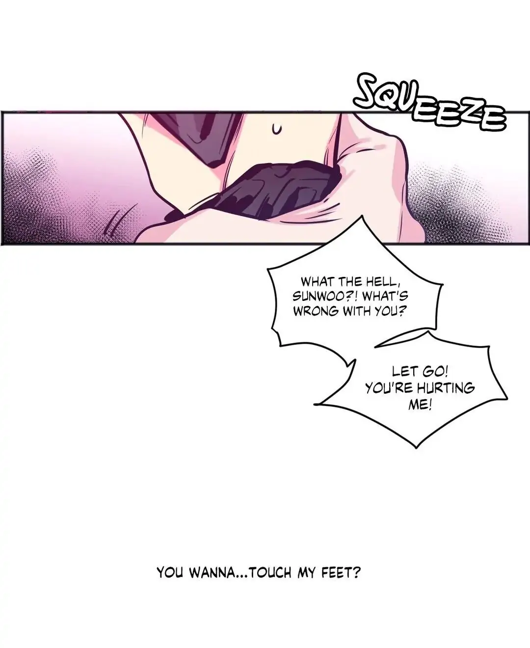 Hadomae - Chapter 8 - Page 37
