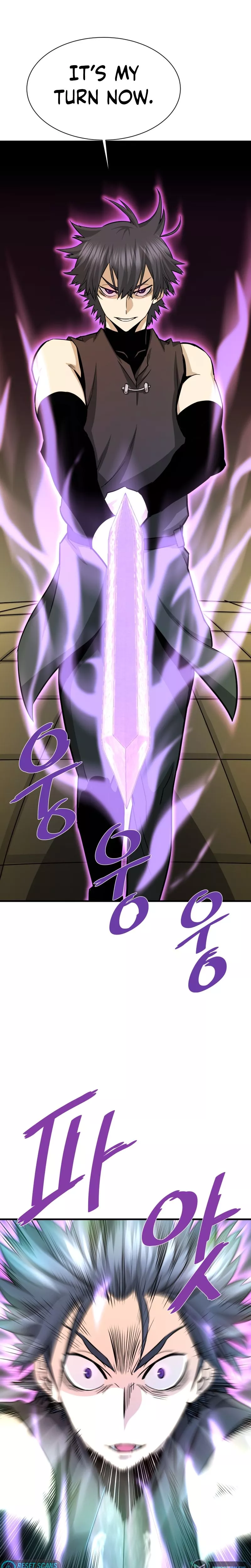 Han Dae Sung Returned From Hell - Chapter 46 - Page 3