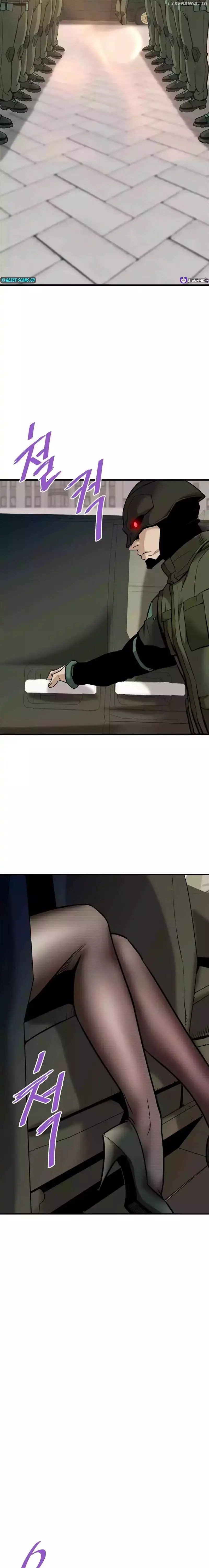 Han Dae Sung Returned From Hell - Chapter 93 - Page 10