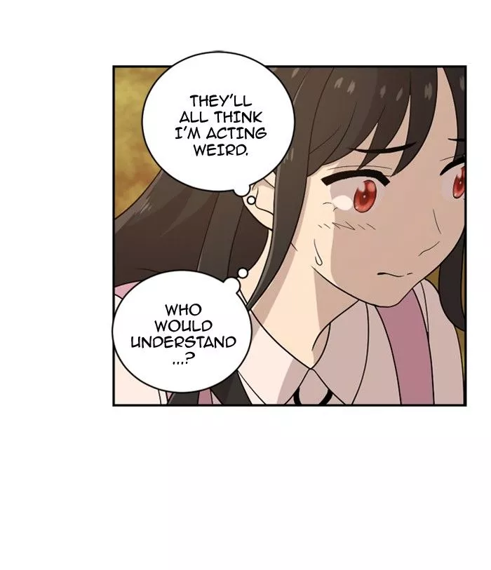 Hana Haru - Chapter 30 - Page 65