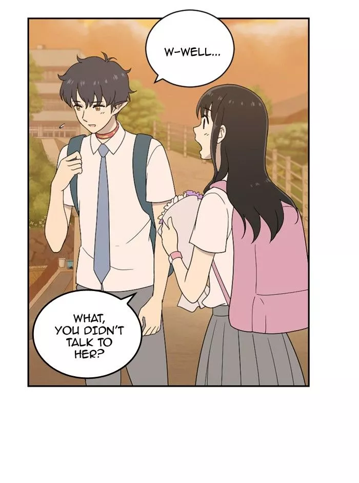 Hana Haru - Chapter 30 - Page 76