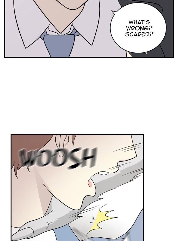 Hana Haru - Chapter 38 - Page 9