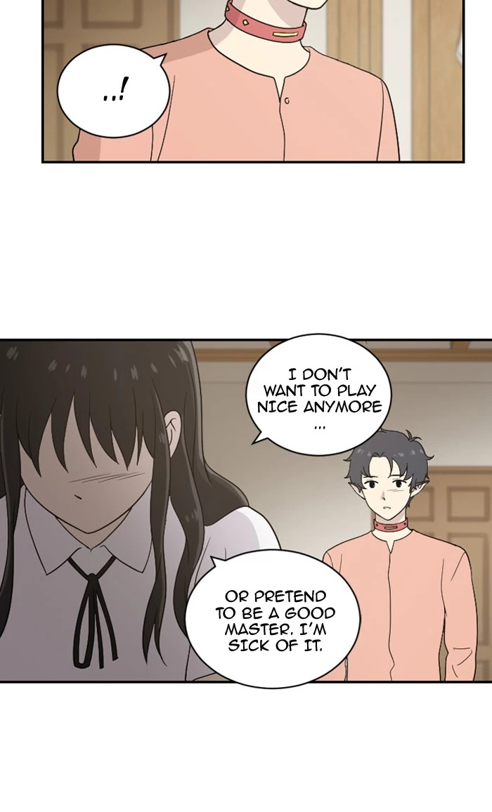 Hana Haru - Chapter 41 - Page 34