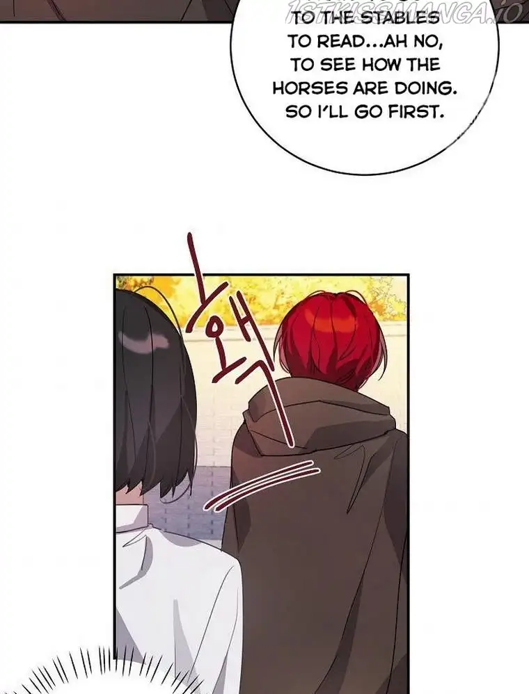 Handmade - Chapter 17 - Page 7