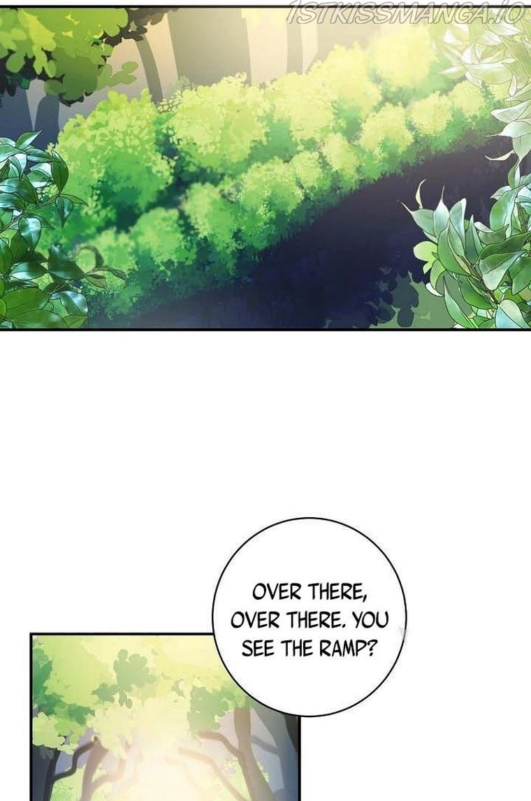 Handmade - Chapter 18 - Page 50