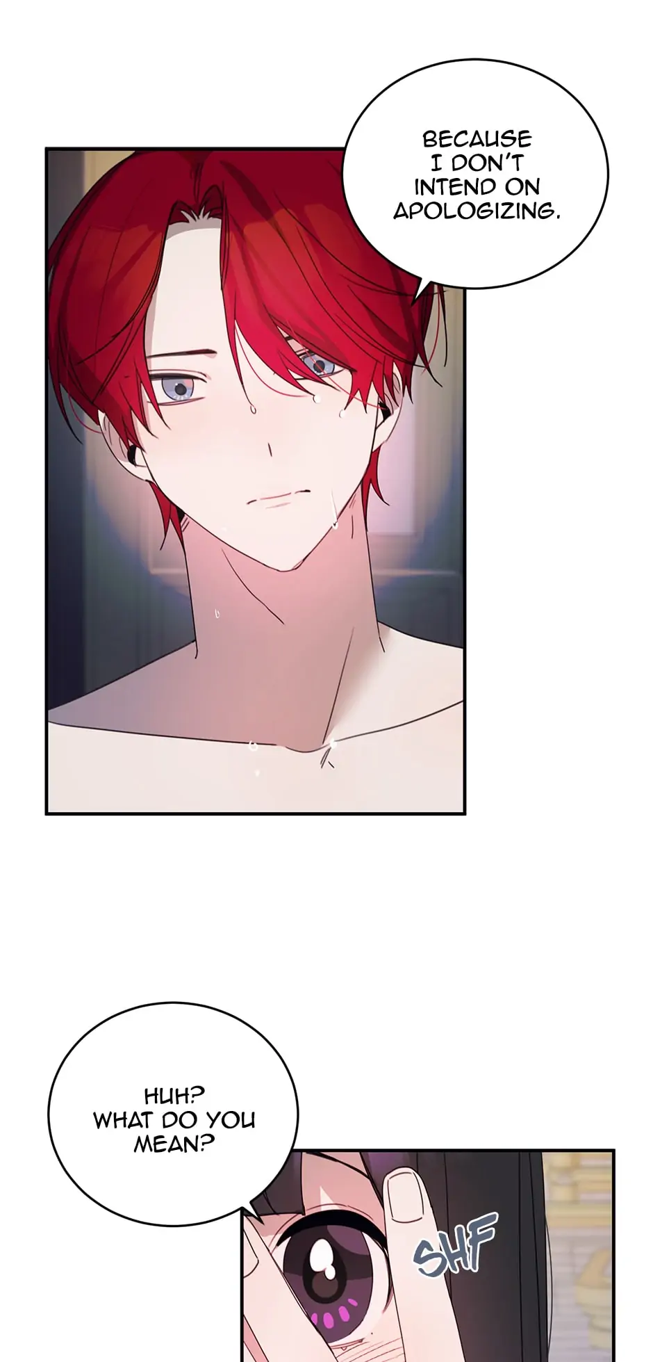 Handmade - Chapter 62 - Page 36