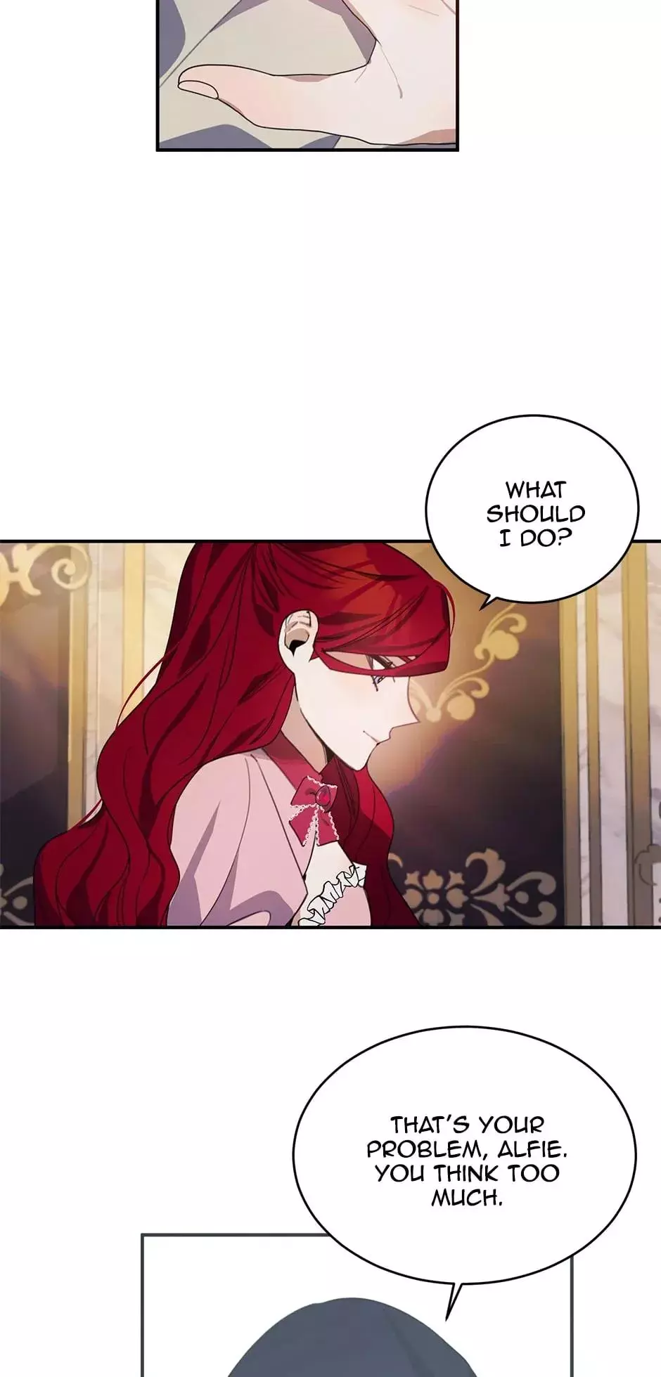 Handmade - Chapter 74 - Page 3