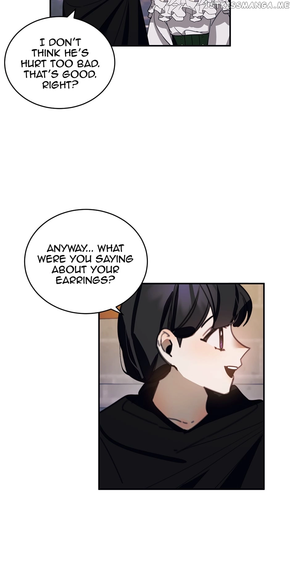 Handmade - Chapter 79 - Page 54
