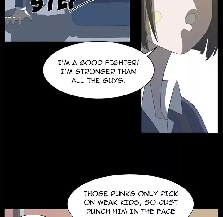 Happening - Chapter 4 - Page 91