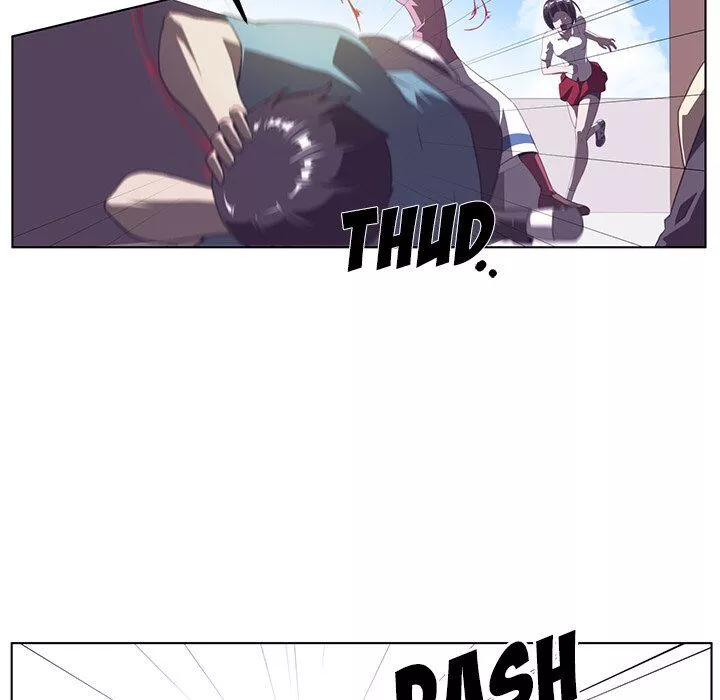Happening - Chapter 7 - Page 26
