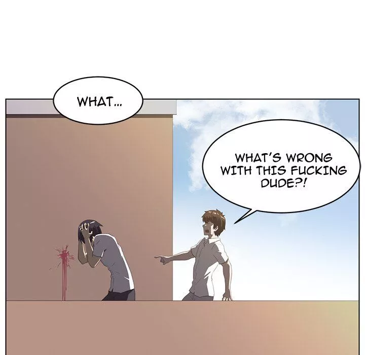 Happening - Chapter 7 - Page 63