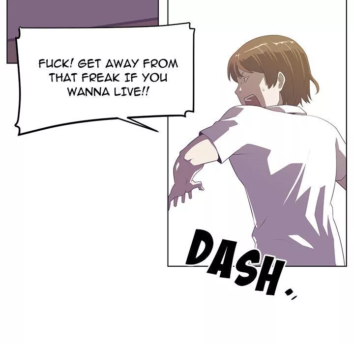 Happening - Chapter 7 - Page 71