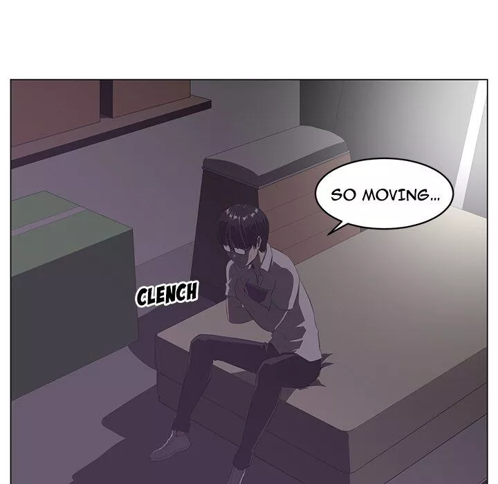 Happening - Chapter 7 - Page 93