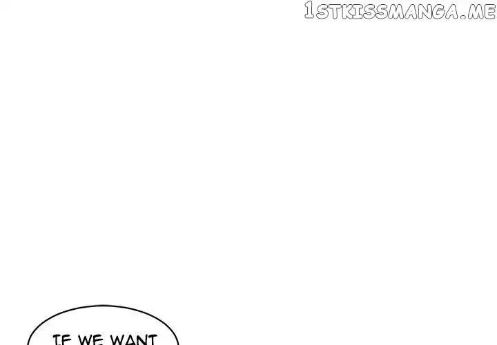 Happening - Chapter 9 - Page 1