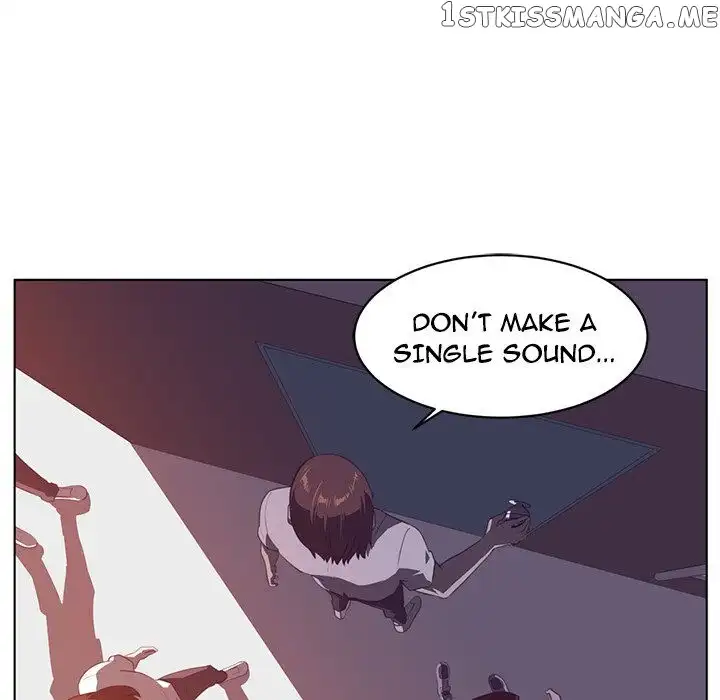 Happening - Chapter 9 - Page 15