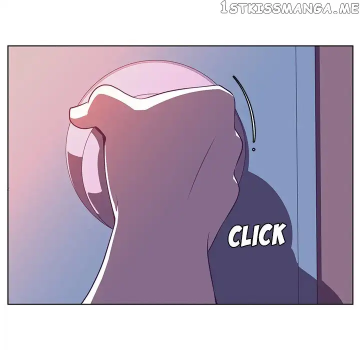 Happening - Chapter 9 - Page 20