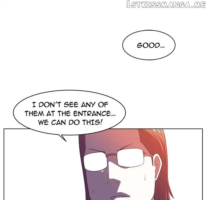 Happening - Chapter 9 - Page 23