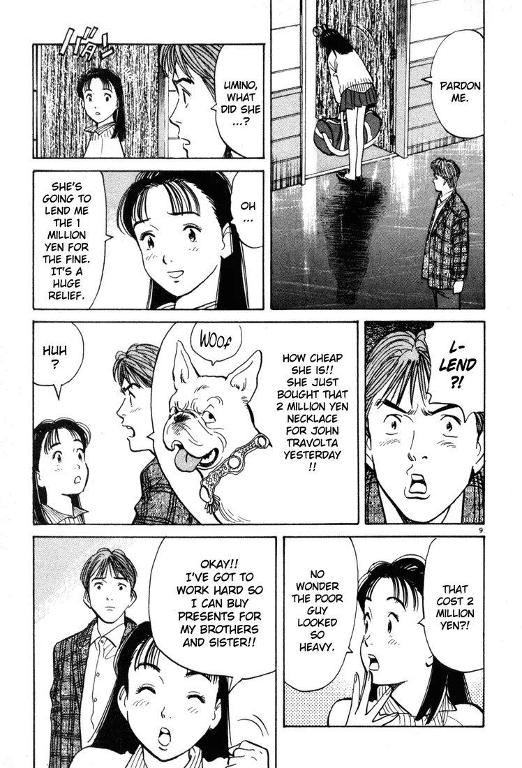 Happy! - Chapter 53 - Page 11