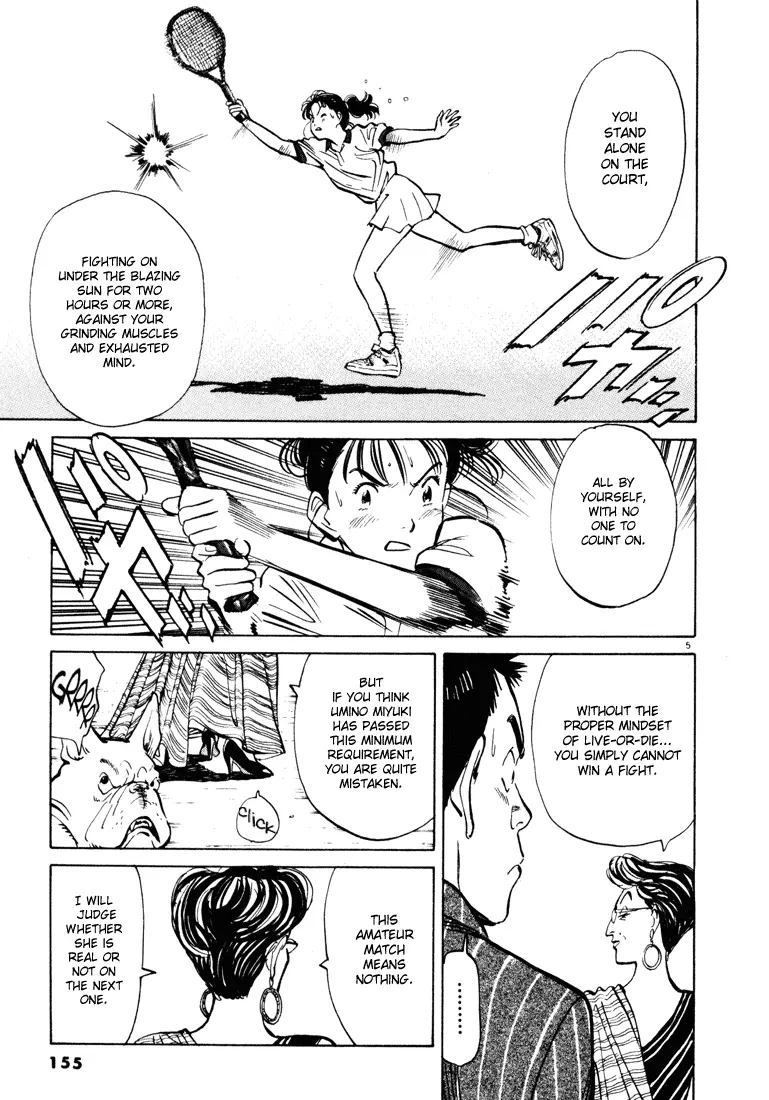 Happy! - Chapter 83 - Page 5