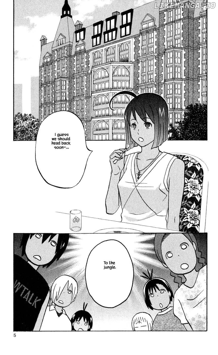 Hareguu - Chapter 32 - Page 4