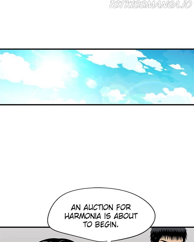 Harmonia - Chapter 29 - Page 9