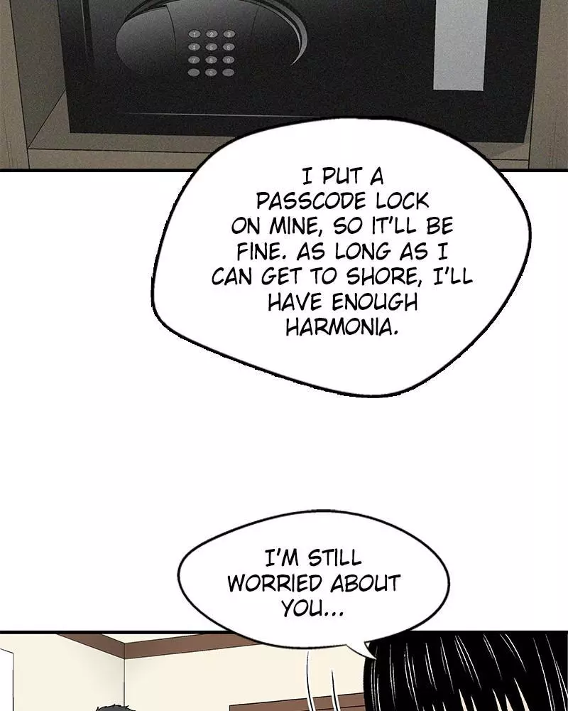 Harmonia - Chapter 3 - Page 38