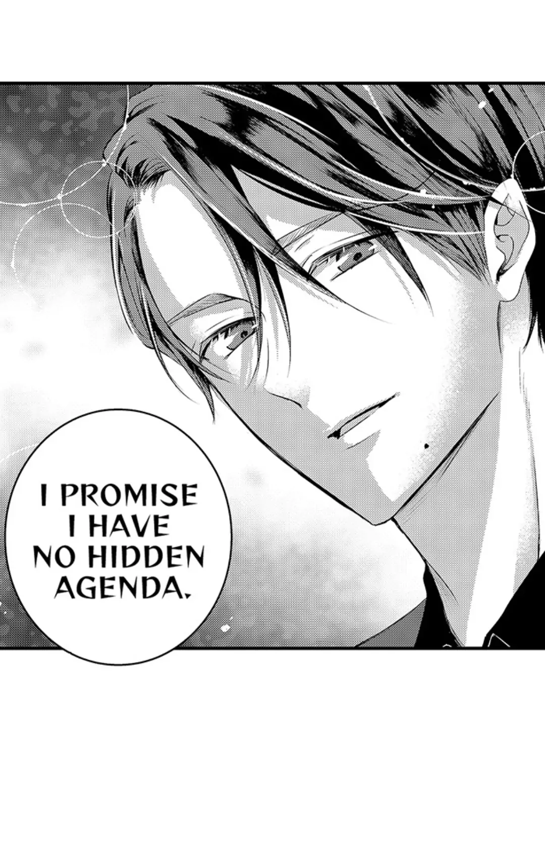 Hazure de Hajimeru Dekiai Jinsei - Shikumareta Koi no Aite wa High-spec Shachou - Chapter 13 - Page 30
