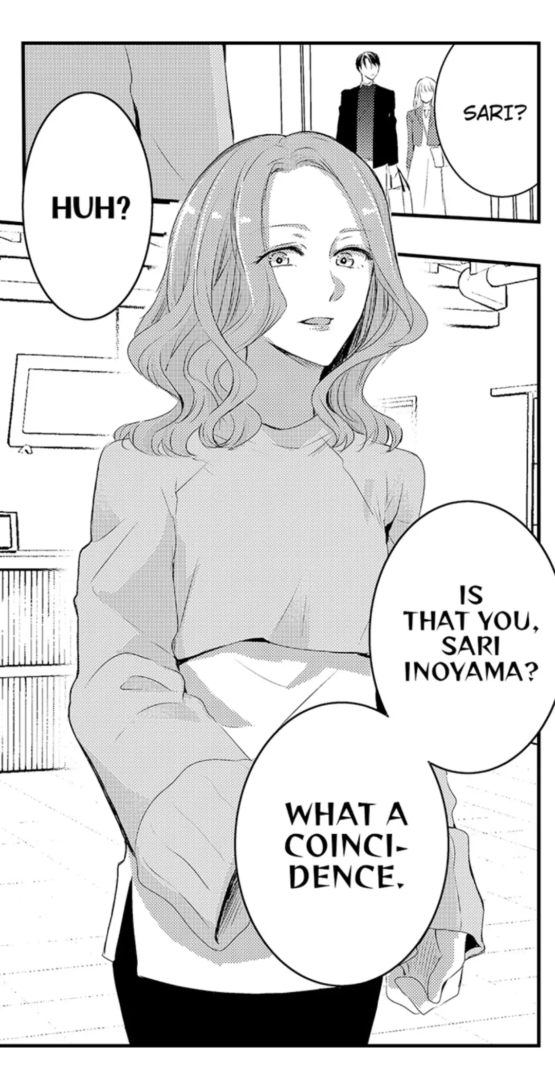 Hazure de Hajimeru Dekiai Jinsei - Shikumareta Koi no Aite wa High-spec Shachou - Chapter 6 - Page 9