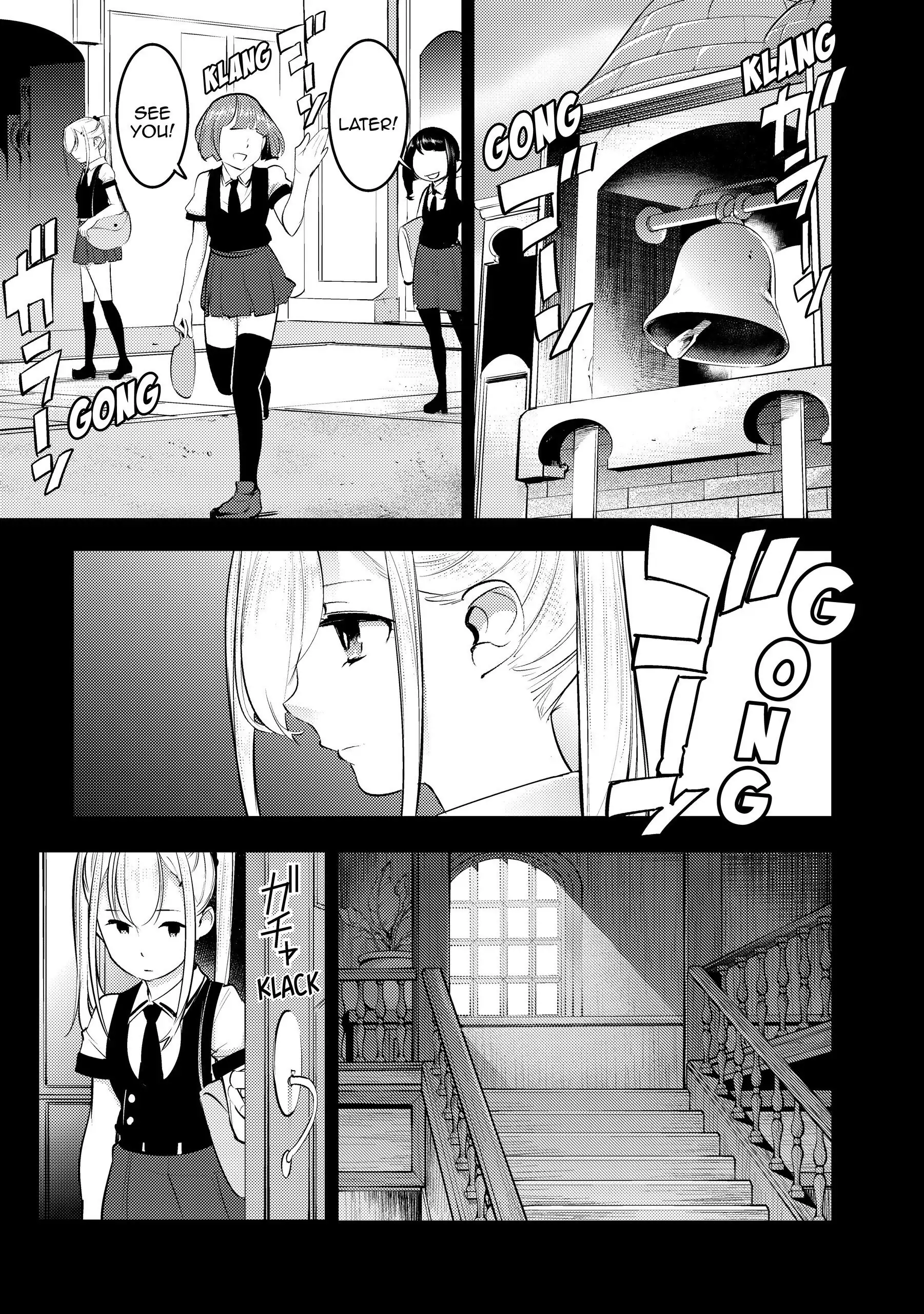 Hazure Skill [Mapping] wo Te ni Shita Shonen ha Saikyou Party to Dungeon ni Idomu (Official) - Chapter 14 - Page 33