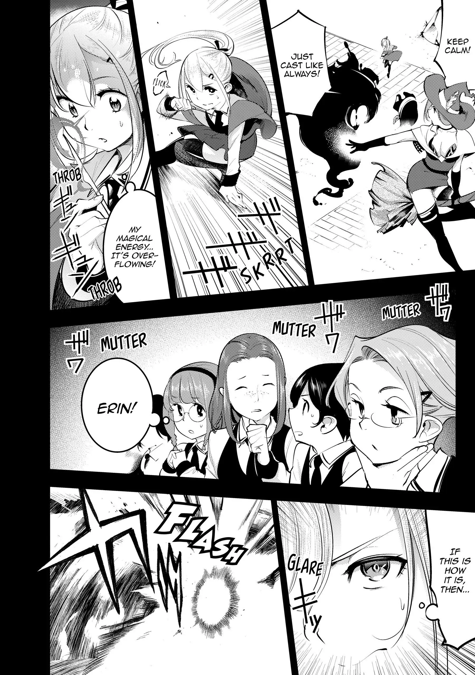 Hazure Skill [Mapping] wo Te ni Shita Shonen ha Saikyou Party to Dungeon ni Idomu (Official) - Chapter 14 - Page 18