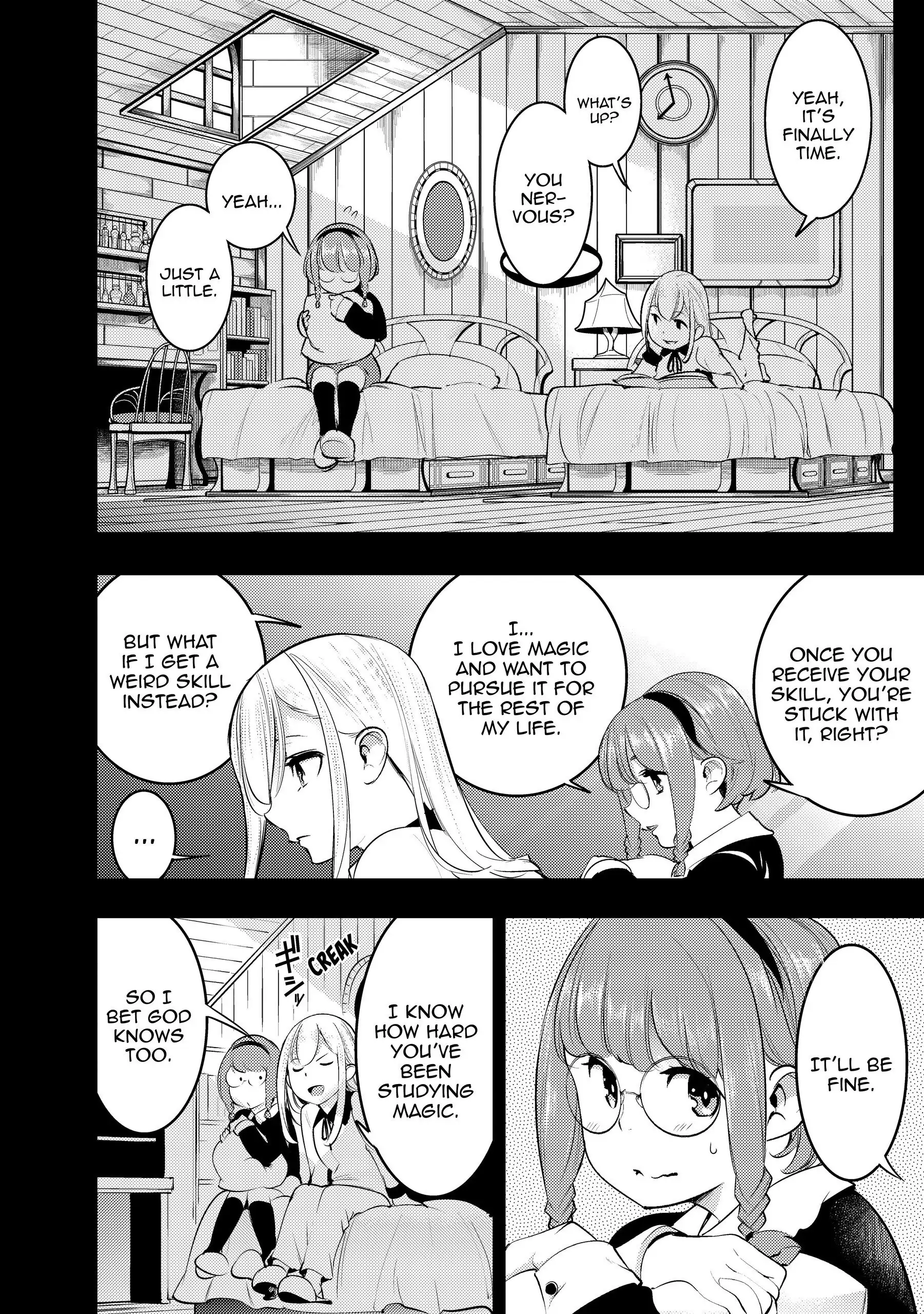 Hazure Skill [Mapping] wo Te ni Shita Shonen ha Saikyou Party to Dungeon ni Idomu (Official) - Chapter 14 - Page 10
