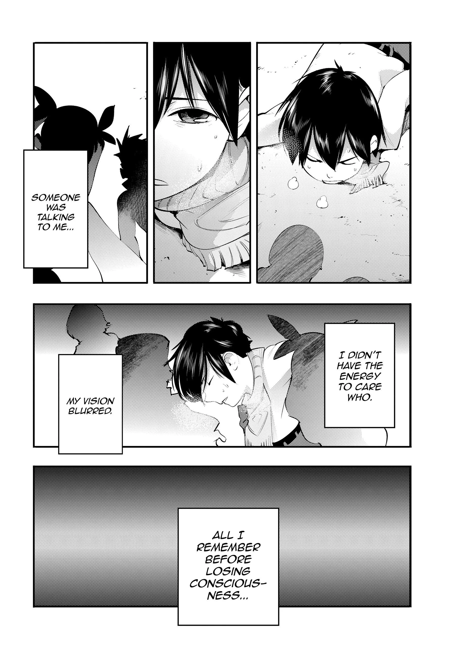 Hazure Skill [Mapping] wo Te ni Shita Shonen ha Saikyou Party to Dungeon ni Idomu (Official) - Chapter 16 - Page 7