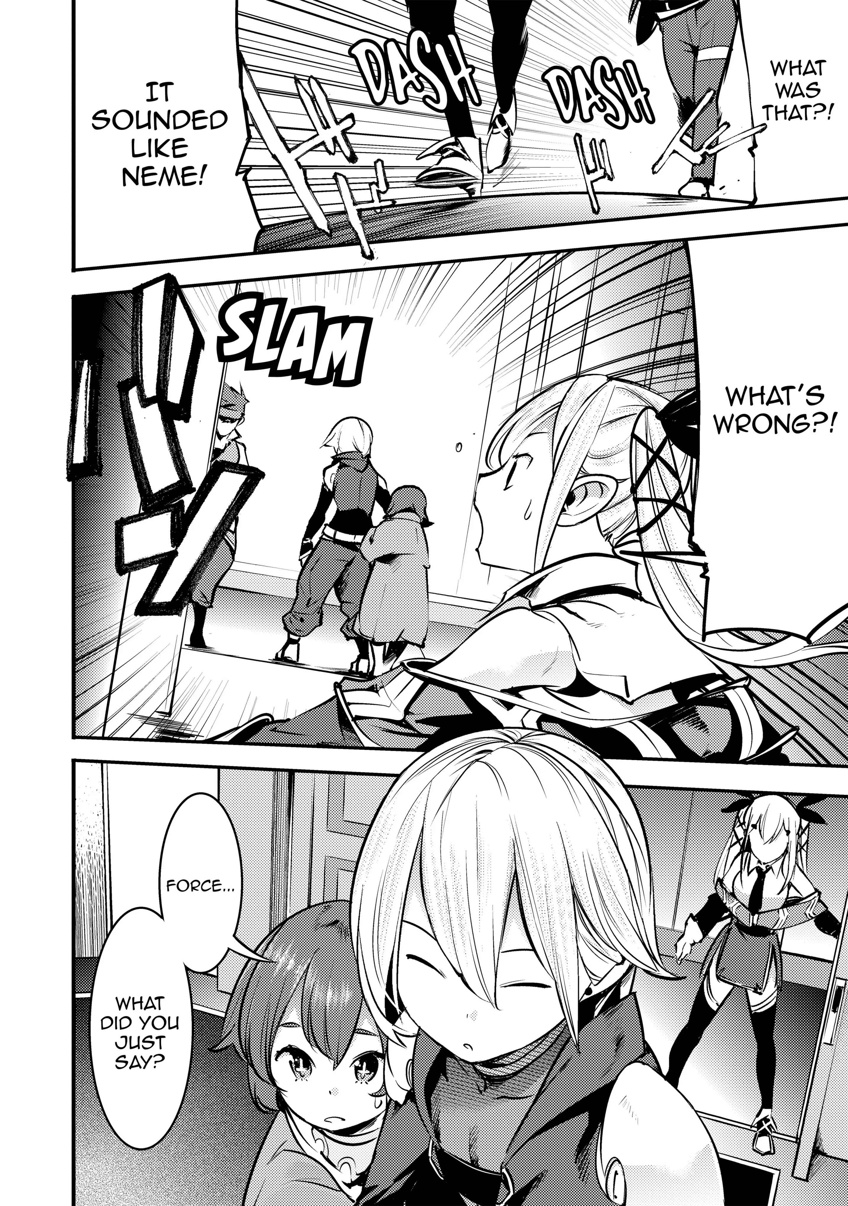 Hazure Skill [Mapping] wo Te ni Shita Shonen ha Saikyou Party to Dungeon ni Idomu (Official) - Chapter 5 - Page 26