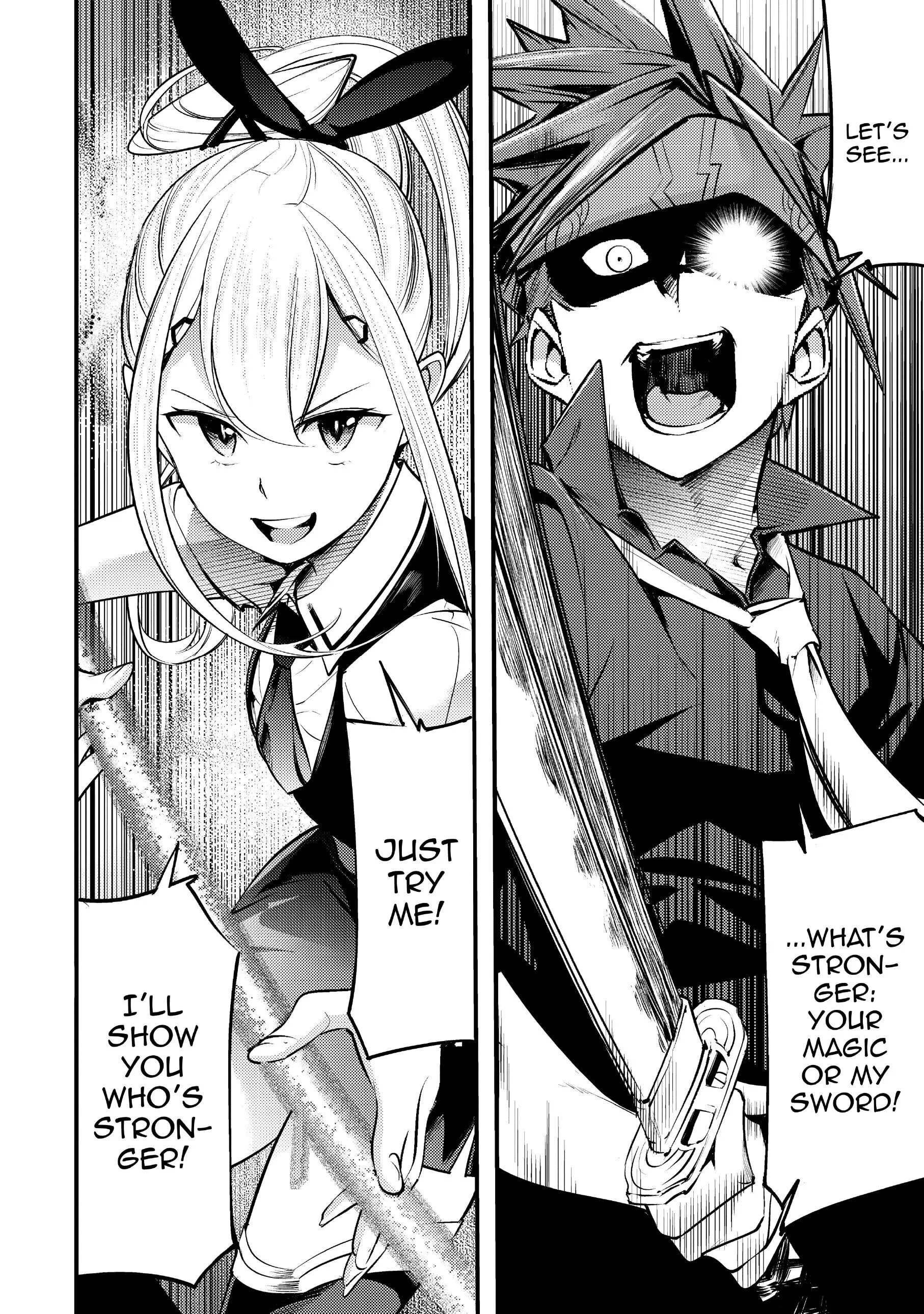Hazure Skill [Mapping] wo Te ni Shita Shonen ha Saikyou Party to Dungeon ni Idomu (Official) - Chapter 6 - Page 20