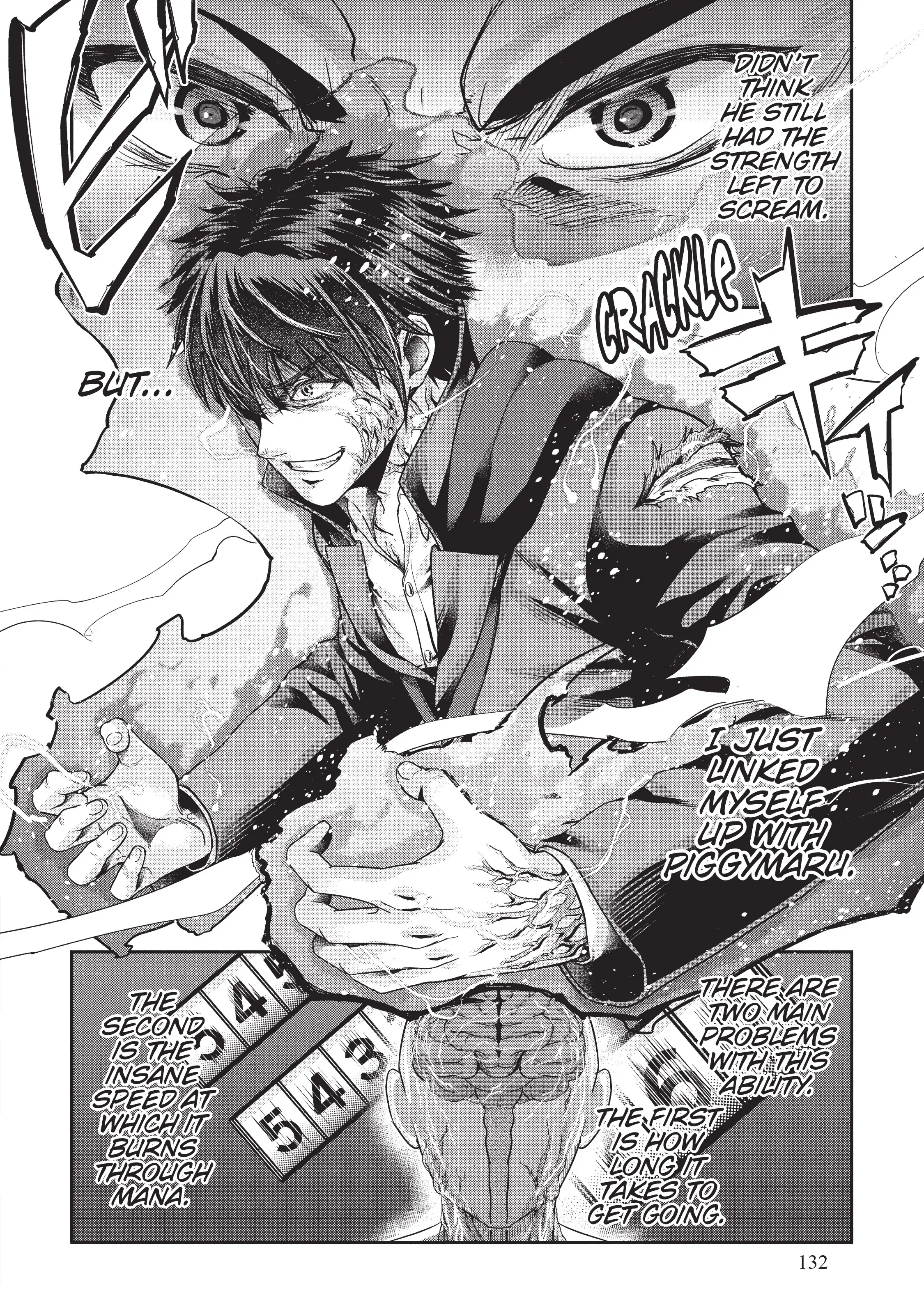 Hazure Waku no [Joutai Ijou Skill] de Saikyou ni Natta Ore ga Subete wo Juurin Suru made (Official) - Chapter 19 - Page 20