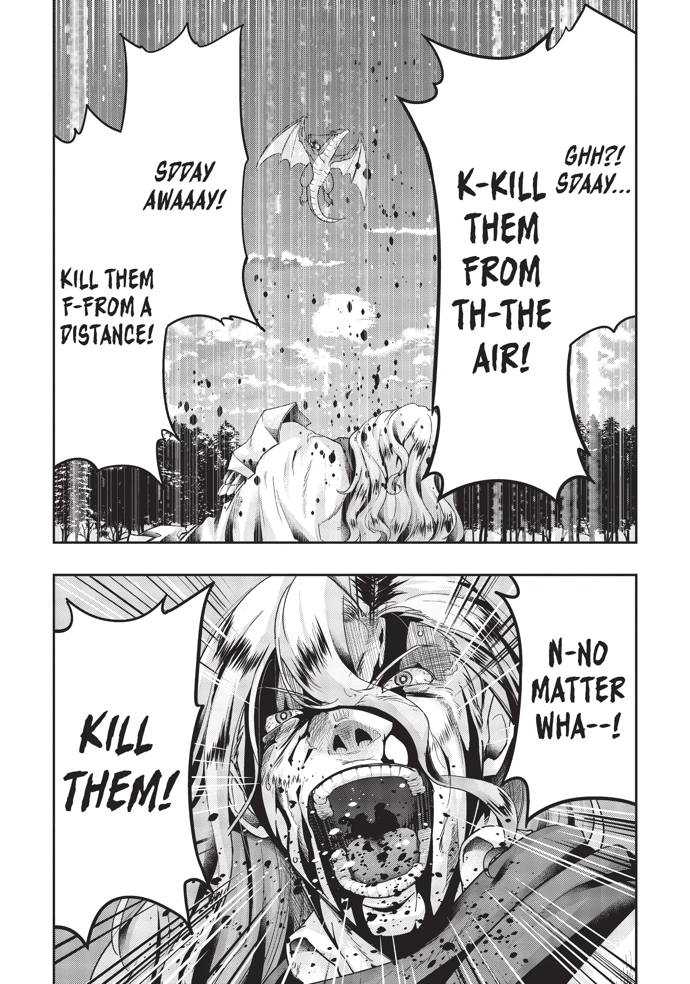Hazure Waku no [Joutai Ijou Skill] de Saikyou ni Natta Ore ga Subete wo Juurin Suru made (Official) - Chapter 19 - Page 19