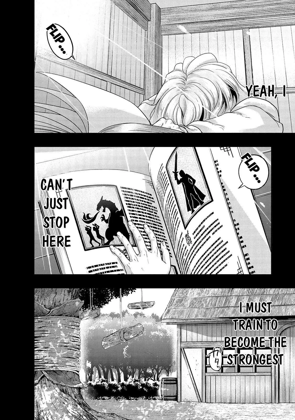 Hazure Waku no Joutai Ijou Skill de Saikyou ni Natta Ore ga Subete wo Juurin Suru made - Chapter 20 - Page 29
