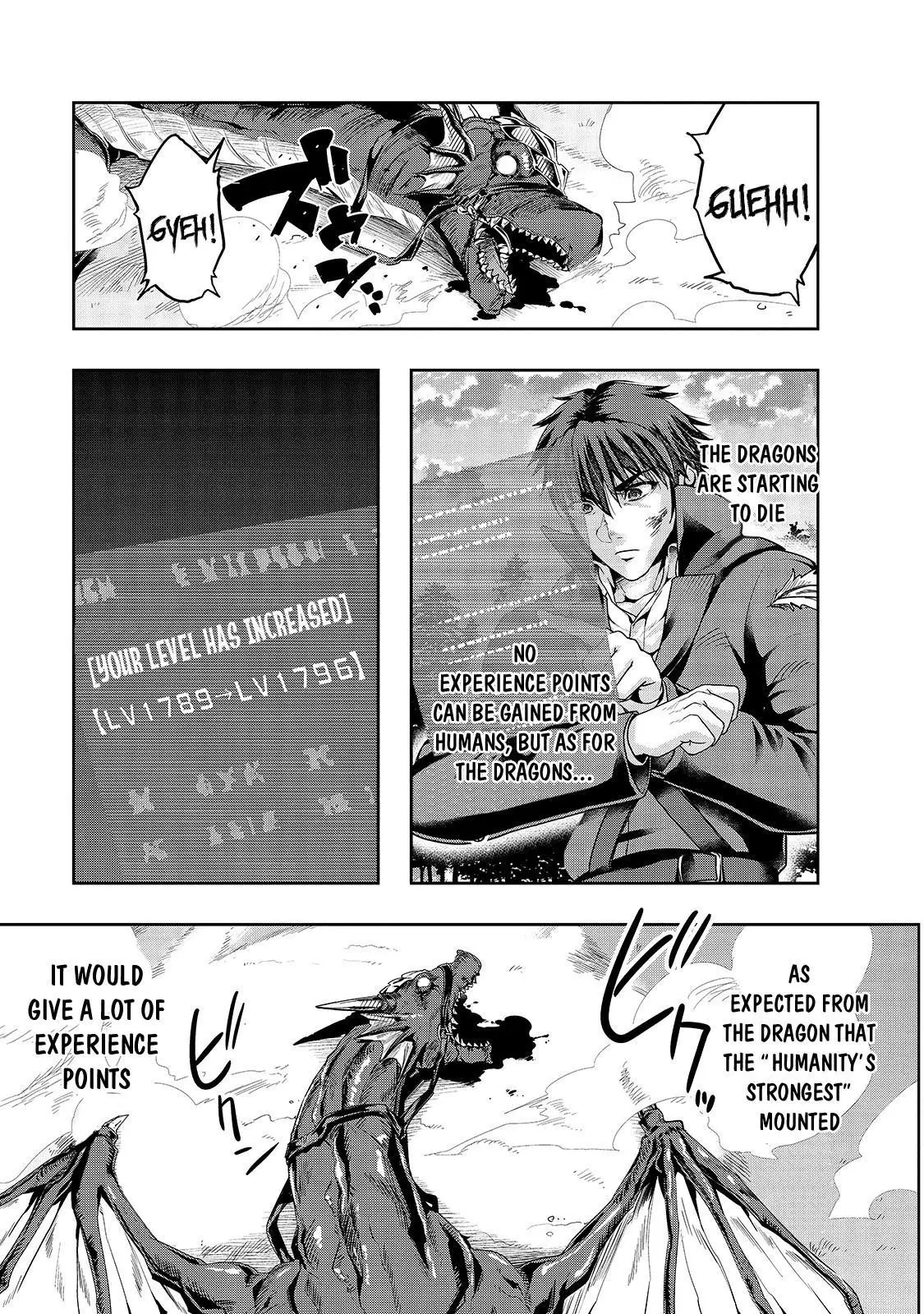 Hazure Waku no Joutai Ijou Skill de Saikyou ni Natta Ore ga Subete wo Juurin Suru made - Chapter 20 - Page 10