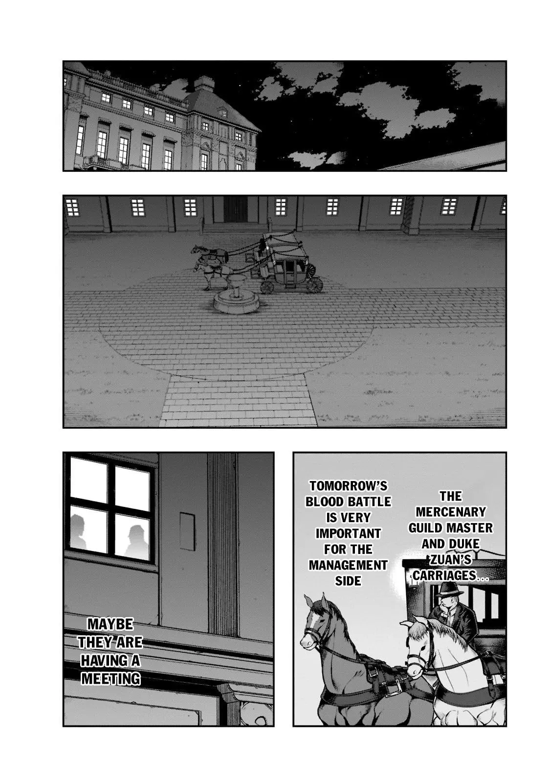 Hazure Waku no Joutai Ijou Skill de Saikyou ni Natta Ore ga Subete wo Juurin Suru made - Chapter 26 - Page 19