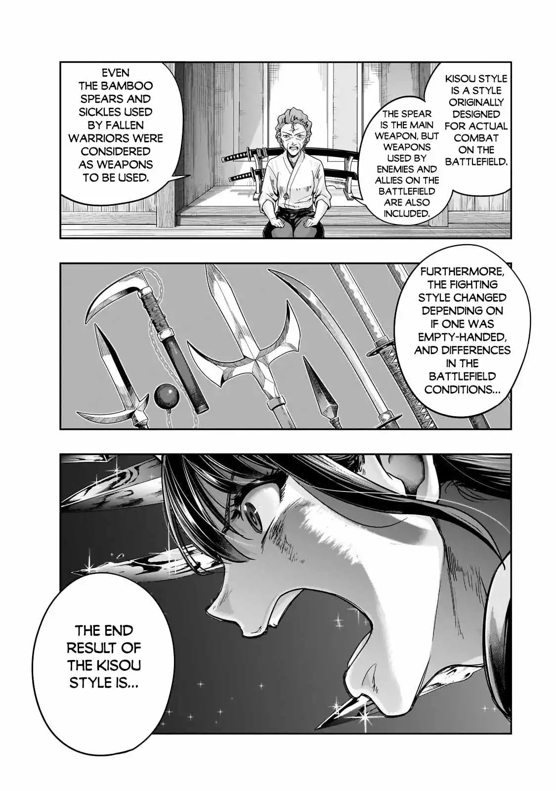 Hazure Waku no Joutai Ijou Skill de Saikyou ni Natta Ore ga Subete wo Juurin Suru made - Chapter 52 - Page 14