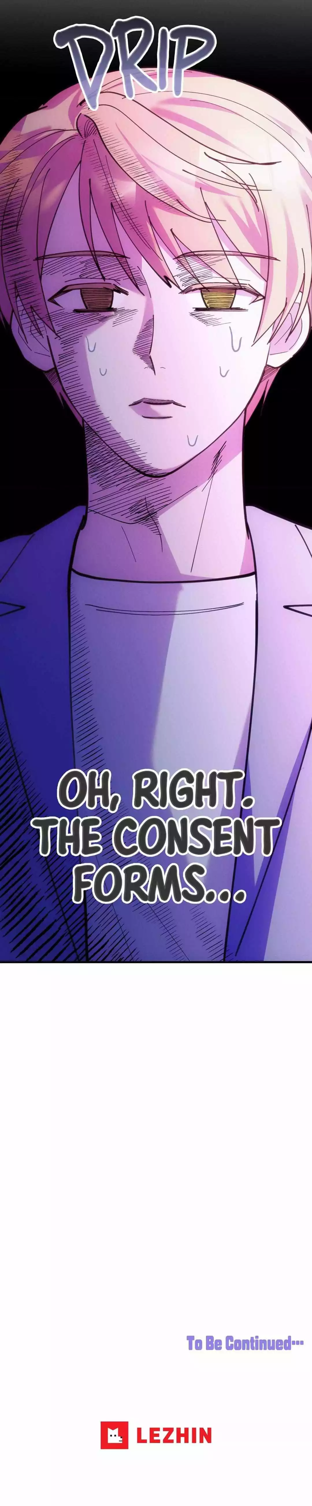 Headache - Chapter 20 - Page 26
