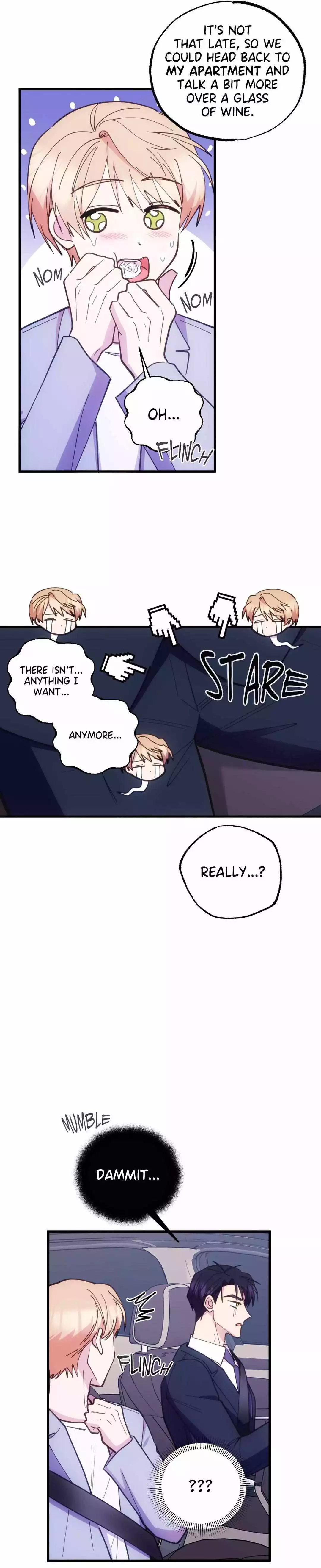 Headache - Chapter 22 - Page 25