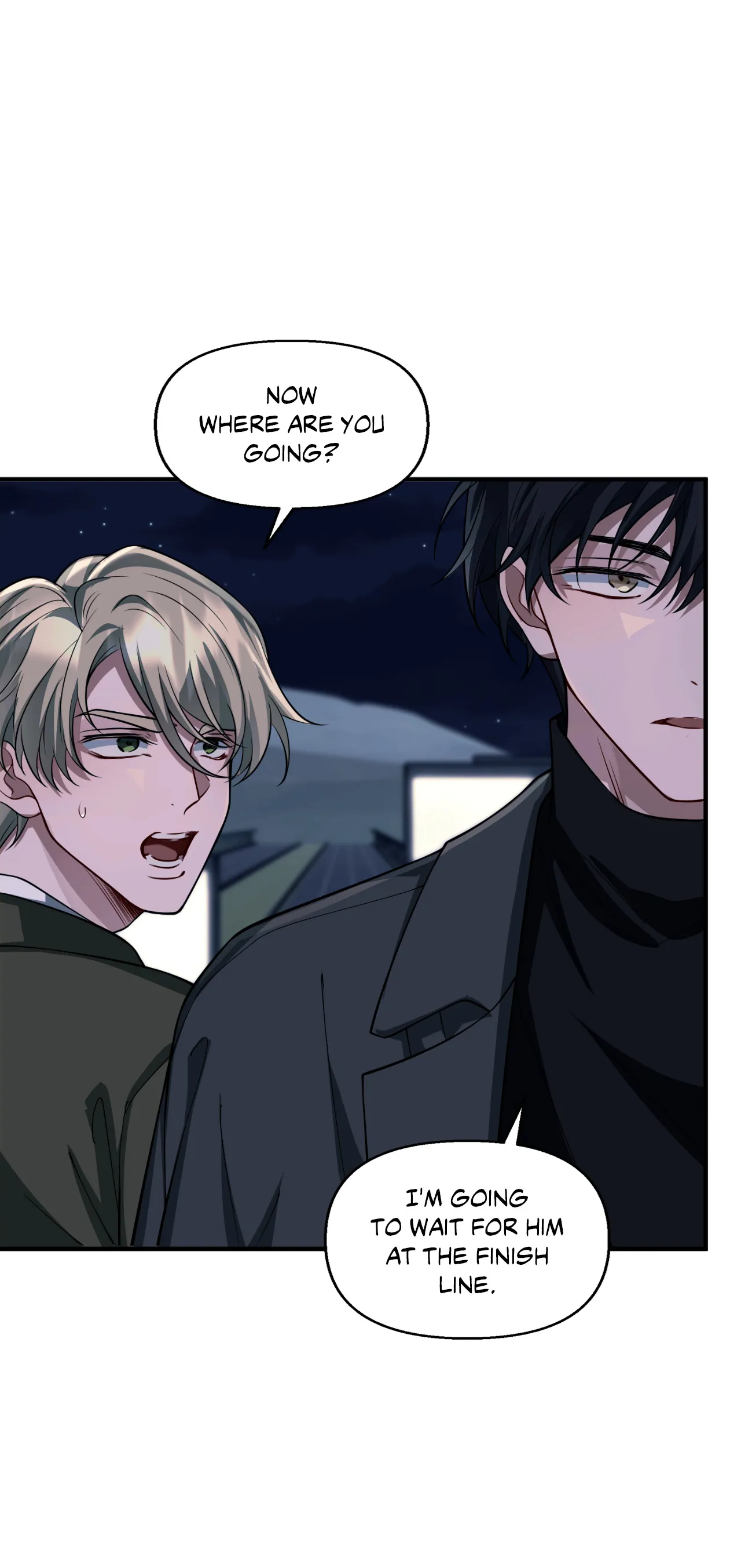 Skid Mark - Chapter 26 - Page 13